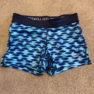 Nike Running Spandex